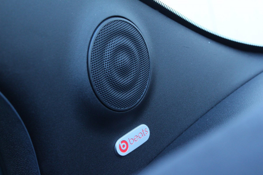 Fiat 500 1.4 T-Jet Abarth 695 70thAnniversary 34.000 km BEATS CARPLAY XENON '20