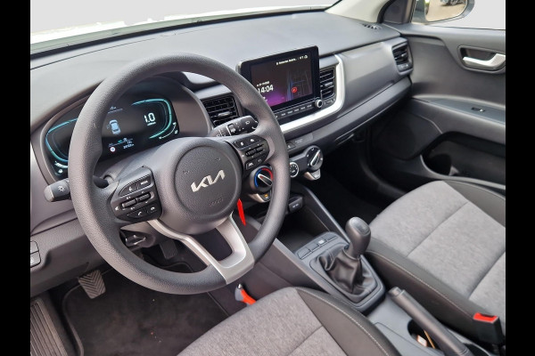 Kia Stonic 1.0 T-GDi MHEV ComfortLine