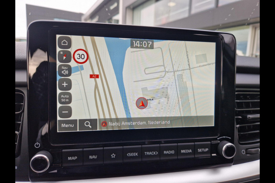 Kia Stonic 1.0 T-GDi MHEV ComfortLine