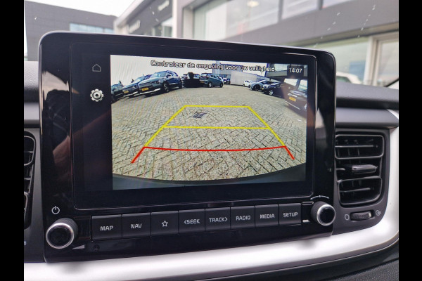 Kia Stonic 1.0 T-GDi MHEV ComfortLine