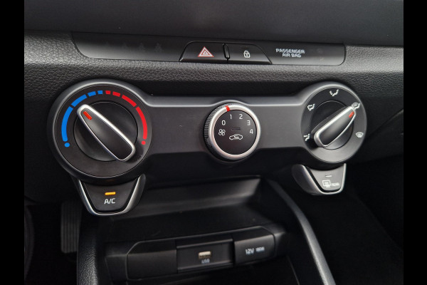 Kia Stonic 1.0 T-GDi MHEV ComfortLine