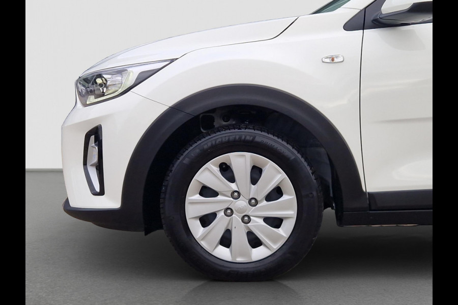 Kia Stonic 1.0 T-GDi MHEV ComfortLine