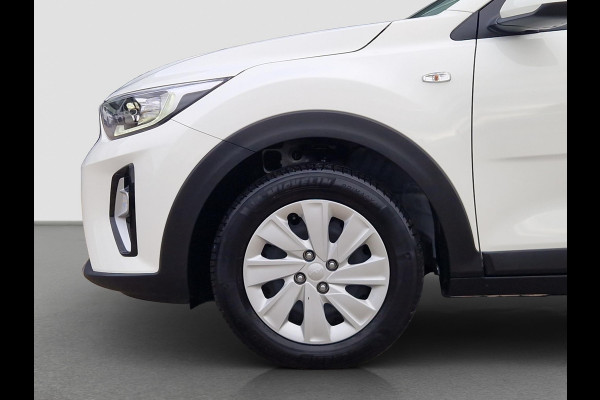 Kia Stonic 1.0 T-GDi MHEV ComfortLine