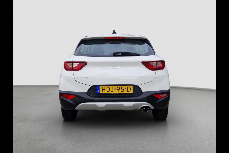 Kia Stonic 1.0 T-GDi MHEV ComfortLine