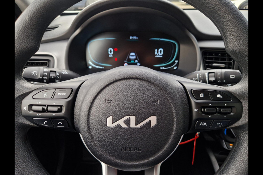 Kia Stonic 1.0 T-GDi MHEV ComfortLine