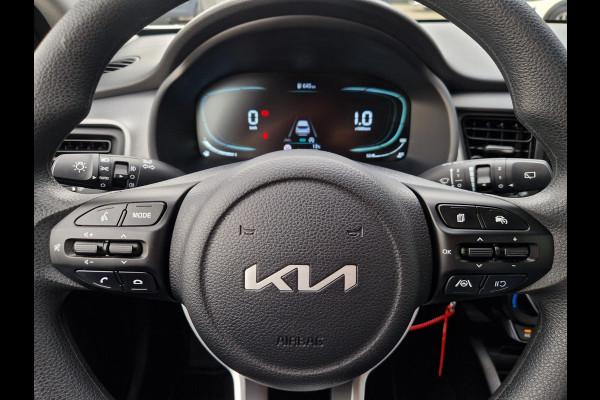 Kia Stonic 1.0 T-GDi MHEV ComfortLine