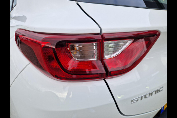 Kia Stonic 1.0 T-GDi MHEV ComfortLine