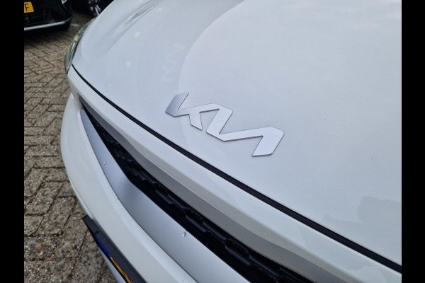 Kia Stonic 1.0 T-GDi MHEV ComfortLine