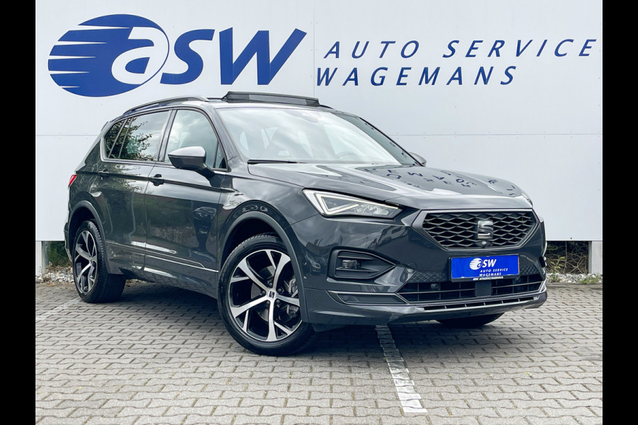 Seat Tarraco 1.4 TSI e-Hybrid PHEV FR Business Intense | Pano | ACC | 360* Camera | LED | CarPlay | DAB+