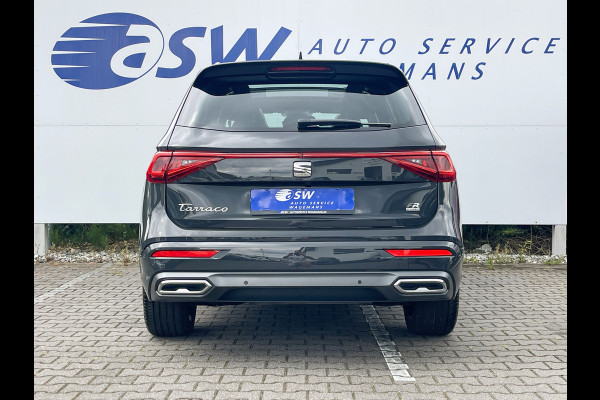 Seat Tarraco 1.4 TSI e-Hybrid PHEV FR Business Intense | Pano | ACC | 360* Camera | LED | CarPlay | DAB+