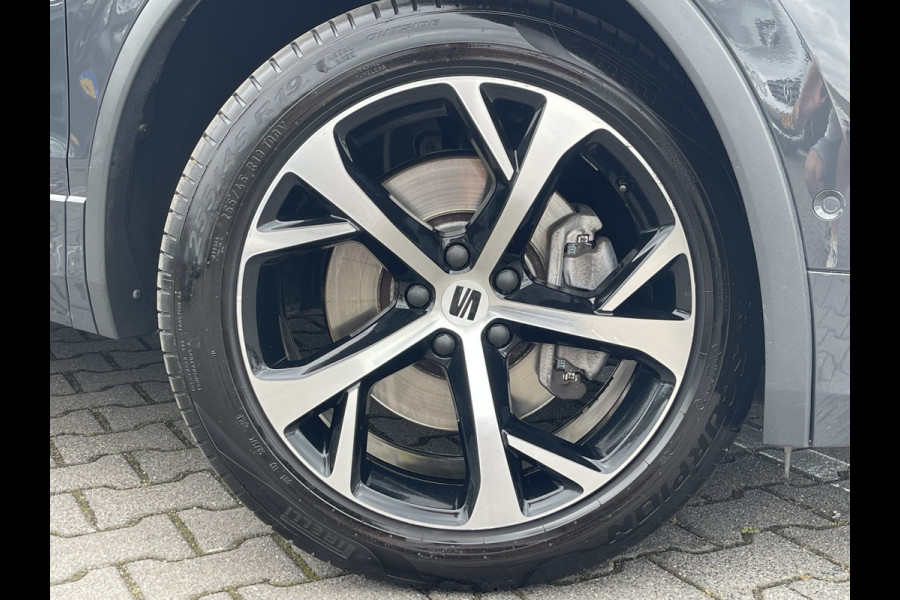 Seat Tarraco 1.4 TSI e-Hybrid PHEV FR Business Intense | Pano | ACC | 360* Camera | LED | CarPlay | DAB+