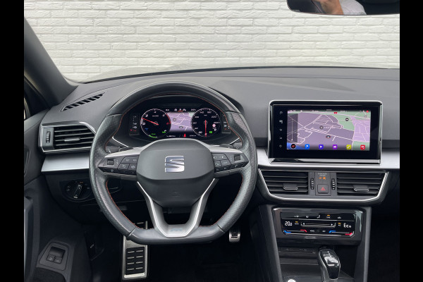 Seat Tarraco 1.4 TSI e-Hybrid PHEV FR Business Intense | Pano | ACC | 360* Camera | LED | CarPlay | DAB+