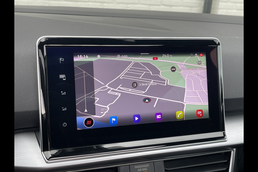 Seat Tarraco 1.4 TSI e-Hybrid PHEV FR Business Intense | Pano | ACC | 360* Camera | LED | CarPlay | DAB+