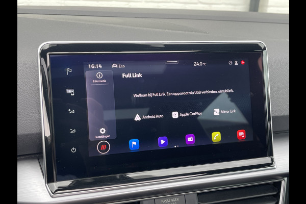 Seat Tarraco 1.4 TSI e-Hybrid PHEV FR Business Intense | Pano | ACC | 360* Camera | LED | CarPlay | DAB+