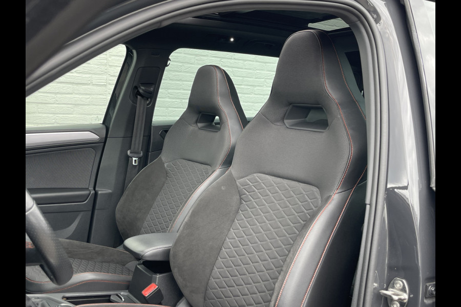 Seat Tarraco 1.4 TSI e-Hybrid PHEV FR Business Intense | Pano | ACC | 360* Camera | LED | CarPlay | DAB+