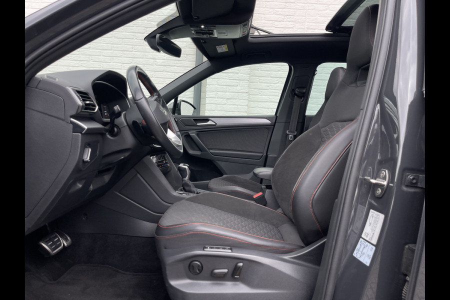 Seat Tarraco 1.4 TSI e-Hybrid PHEV FR Business Intense | Pano | ACC | 360* Camera | LED | CarPlay | DAB+