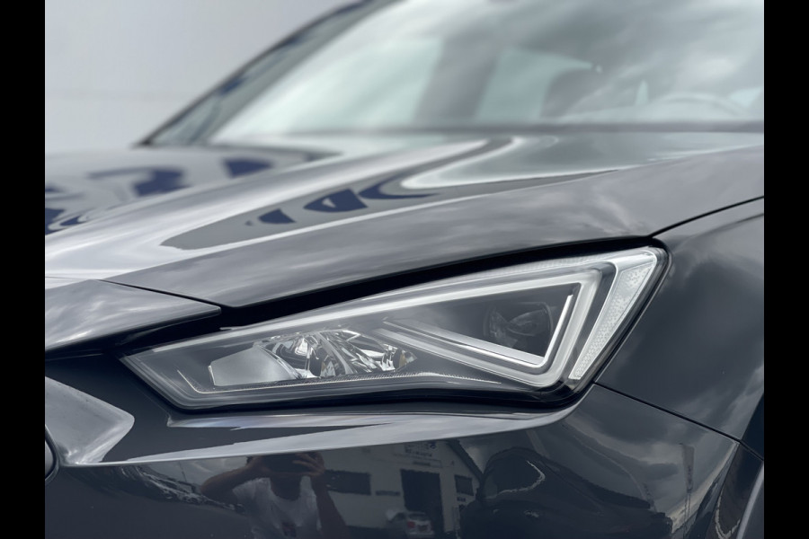 Seat Tarraco 1.4 TSI e-Hybrid PHEV FR Business Intense | Pano | ACC | 360* Camera | LED | CarPlay | DAB+