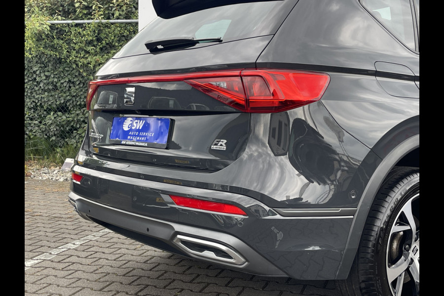 Seat Tarraco 1.4 TSI e-Hybrid PHEV FR Business Intense | Pano | ACC | 360* Camera | LED | CarPlay | DAB+