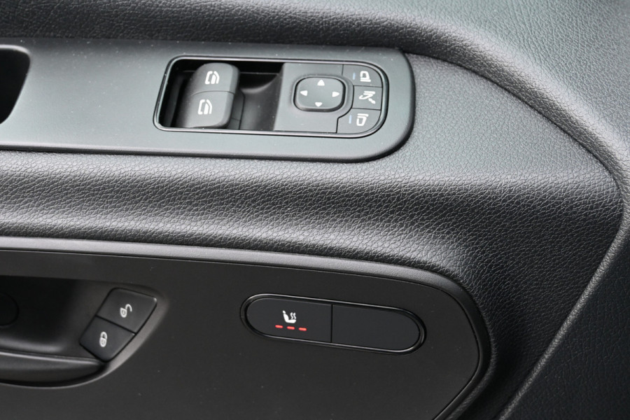 Mercedes-Benz Sprinter 315 CDI L1H1 RWD MBUX met parkeerpakket en camera, Verwarmde voorruit, Etc.