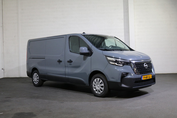 Nissan Primastar 2.0 dCi L2H1 N-Connecta 2x Schuifdeur 5 jr garantie