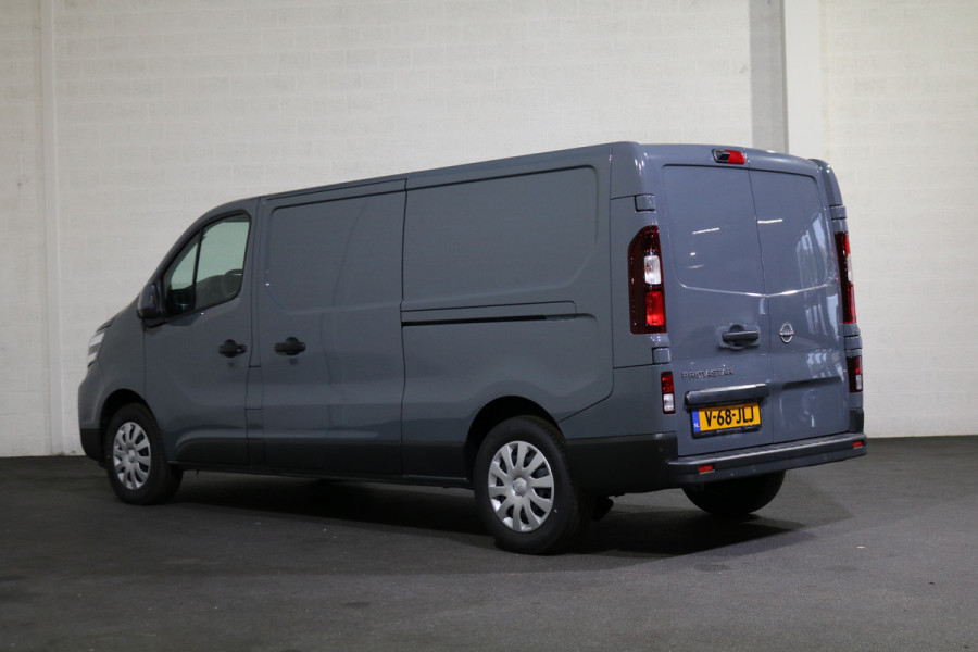 Nissan Primastar 2.0 dCi L2H1 N-Connecta 2x Schuifdeur 5 jr garantie