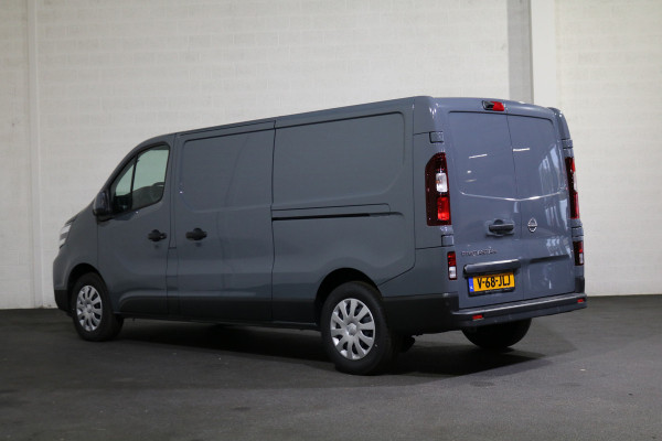 Nissan Primastar 2.0 dCi L2H1 N-Connecta 2x Schuifdeur 5 jr garantie