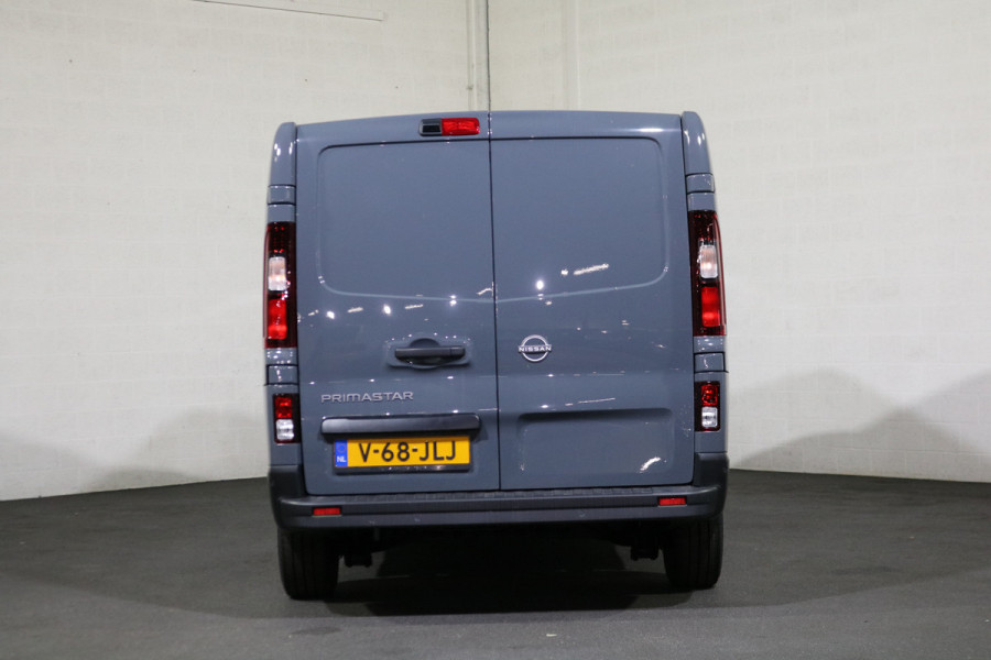 Nissan Primastar 2.0 dCi L2H1 N-Connecta 2x Schuifdeur 5 jr garantie
