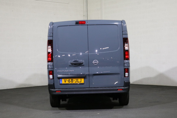 Nissan Primastar 2.0 dCi L2H1 N-Connecta 2x Schuifdeur 5 jr garantie