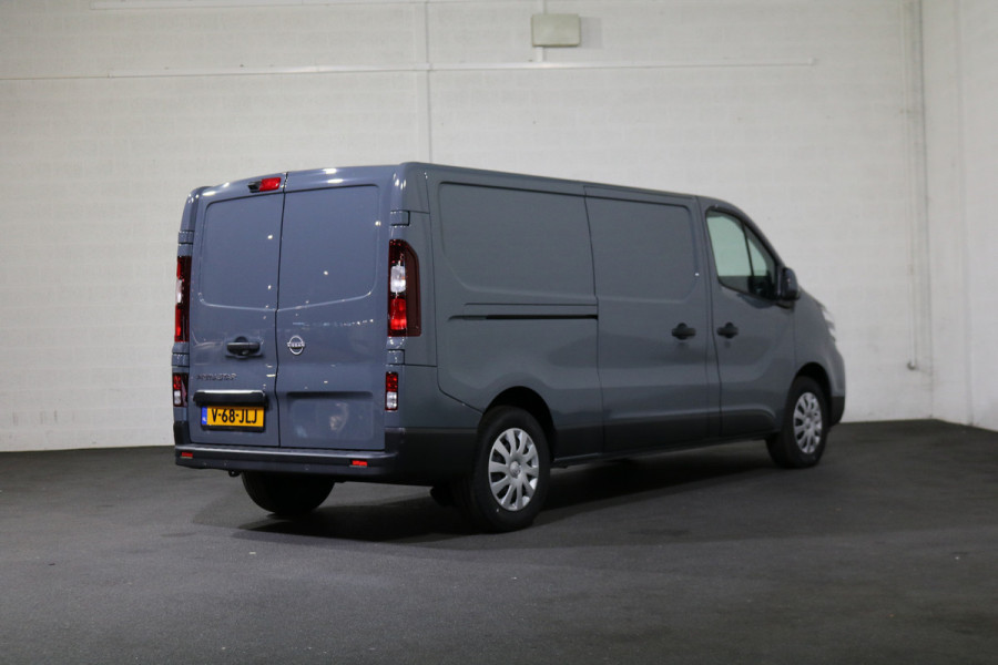 Nissan Primastar 2.0 dCi L2H1 N-Connecta 2x Schuifdeur 5 jr garantie