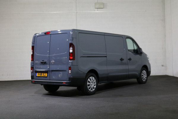 Nissan Primastar 2.0 dCi L2H1 N-Connecta 2x Schuifdeur 5 jr garantie