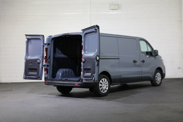 Nissan Primastar 2.0 dCi L2H1 N-Connecta 2x Schuifdeur 5 jr garantie