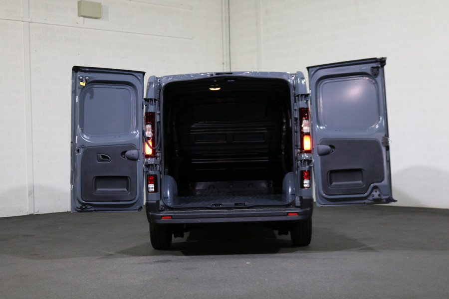 Nissan Primastar 2.0 dCi L2H1 N-Connecta 2x Schuifdeur 5 jr garantie