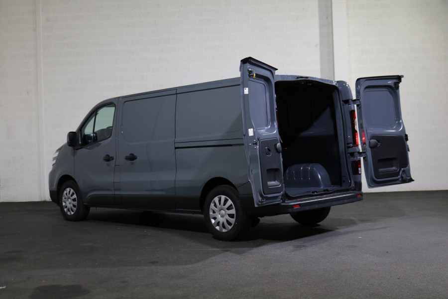 Nissan Primastar 2.0 dCi L2H1 N-Connecta 2x Schuifdeur 5 jr garantie