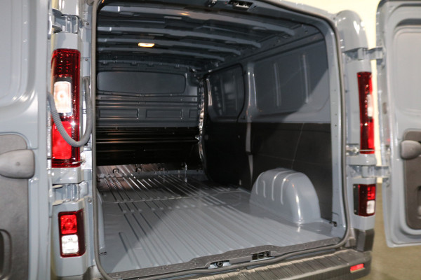 Nissan Primastar 2.0 dCi L2H1 N-Connecta 2x Schuifdeur 5 jr garantie