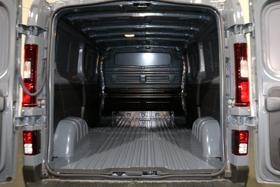 Nissan Primastar 2.0 dCi L2H1 N-Connecta 2x Schuifdeur 5 jr garantie