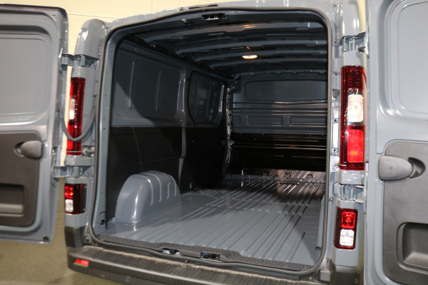 Nissan Primastar 2.0 dCi L2H1 N-Connecta 2x Schuifdeur 5 jr garantie