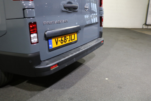 Nissan Primastar 2.0 dCi L2H1 N-Connecta 2x Schuifdeur 5 jr garantie