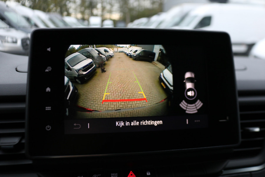 Nissan Primastar 2.0 dCi L2H1 N-Connecta 2x Schuifdeur 5 jr garantie