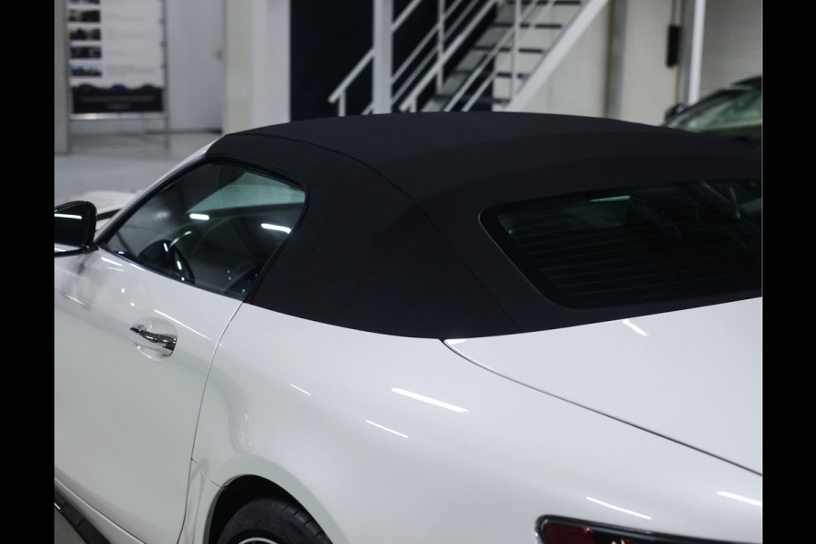 Mercedes-Benz AMG GT C Roadster | Airscarf - Dynamic+ - Burmester