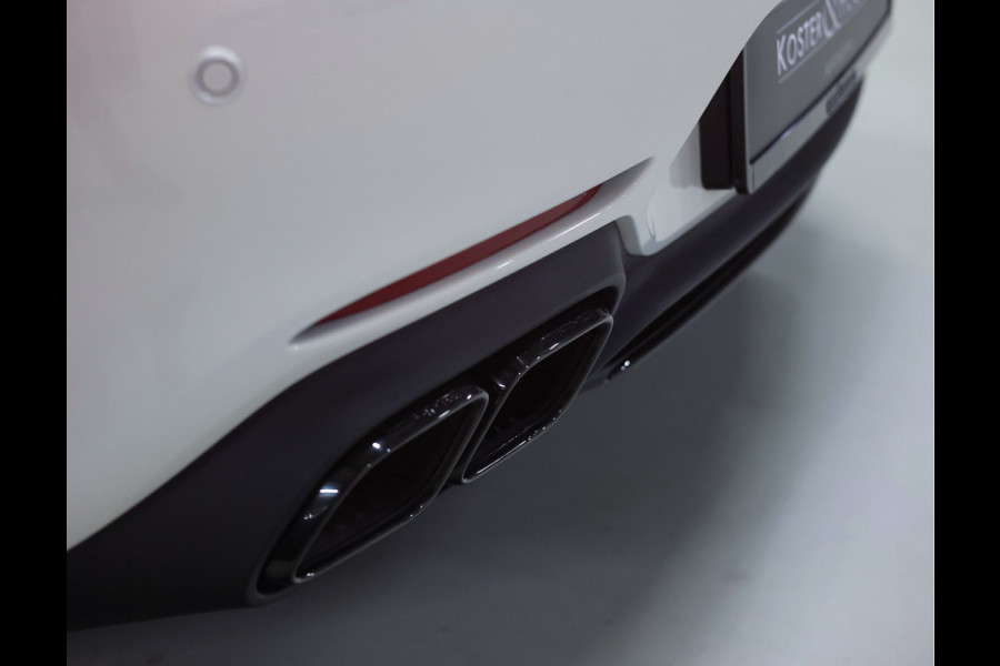 Mercedes-Benz AMG GT C Roadster | Airscarf - Dynamic+ - Burmester