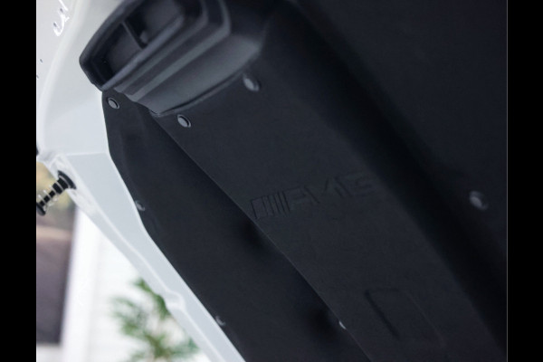 Mercedes-Benz AMG GT C Roadster | Airscarf - Dynamic+ - Burmester