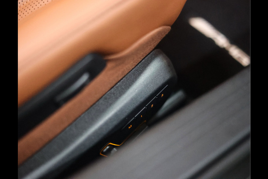 Mercedes-Benz AMG GT C Roadster | Airscarf - Dynamic+ - Burmester