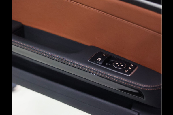 Mercedes-Benz AMG GT C Roadster | Airscarf - Dynamic+ - Burmester