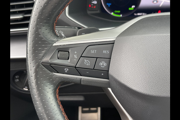 Seat Tarraco 1.4 TSI e-Hybrid PHEV FR Business Intense | Pano | ACC | 360* Camera | LED | CarPlay | DAB+