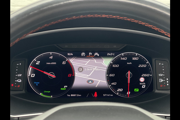 Seat Tarraco 1.4 TSI e-Hybrid PHEV FR Business Intense | Pano | ACC | 360* Camera | LED | CarPlay | DAB+