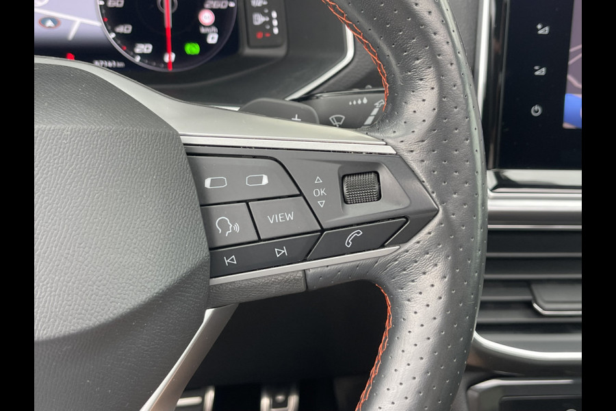 Seat Tarraco 1.4 TSI e-Hybrid PHEV FR Business Intense | Pano | ACC | 360* Camera | LED | CarPlay | DAB+