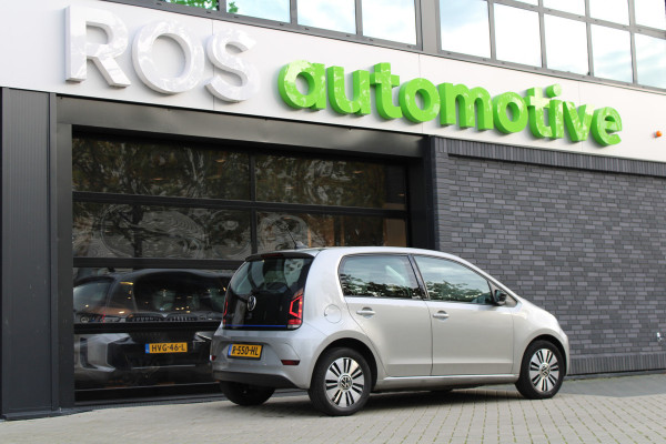 Volkswagen e-Up! e-up! Style | BTW | STOELVERWARMING | CAMERA |