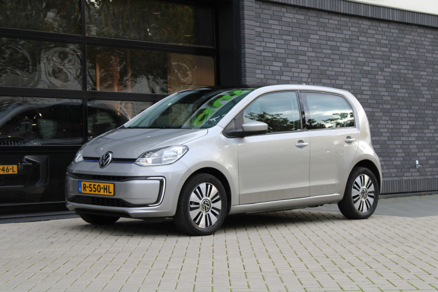 Volkswagen e-Up! e-up! Style | BTW | STOELVERWARMING | CAMERA |