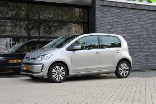 Volkswagen e-Up! e-up! Style | BTW | STOELVERWARMING | CAMERA |