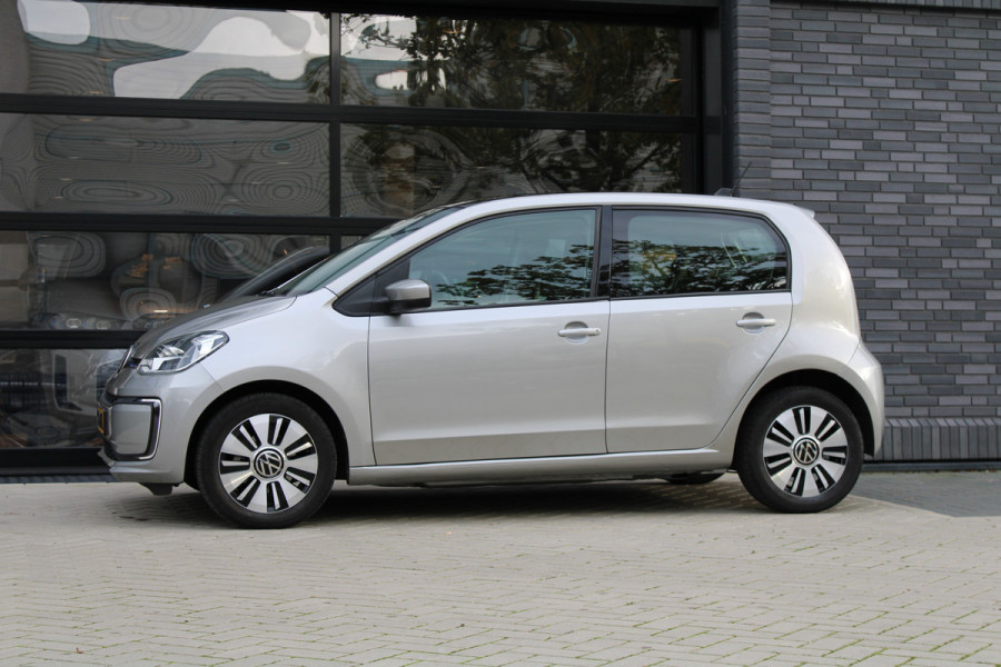 Volkswagen e-Up! e-up! Style | BTW | STOELVERWARMING | CAMERA |